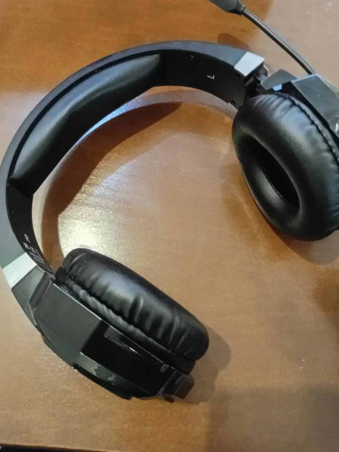 هدفون اونیکوما مدل ایکس ۳۲|قطعات و لوازم جانبی رایانه|هشتگرد, شهرک پامچال|دیوار