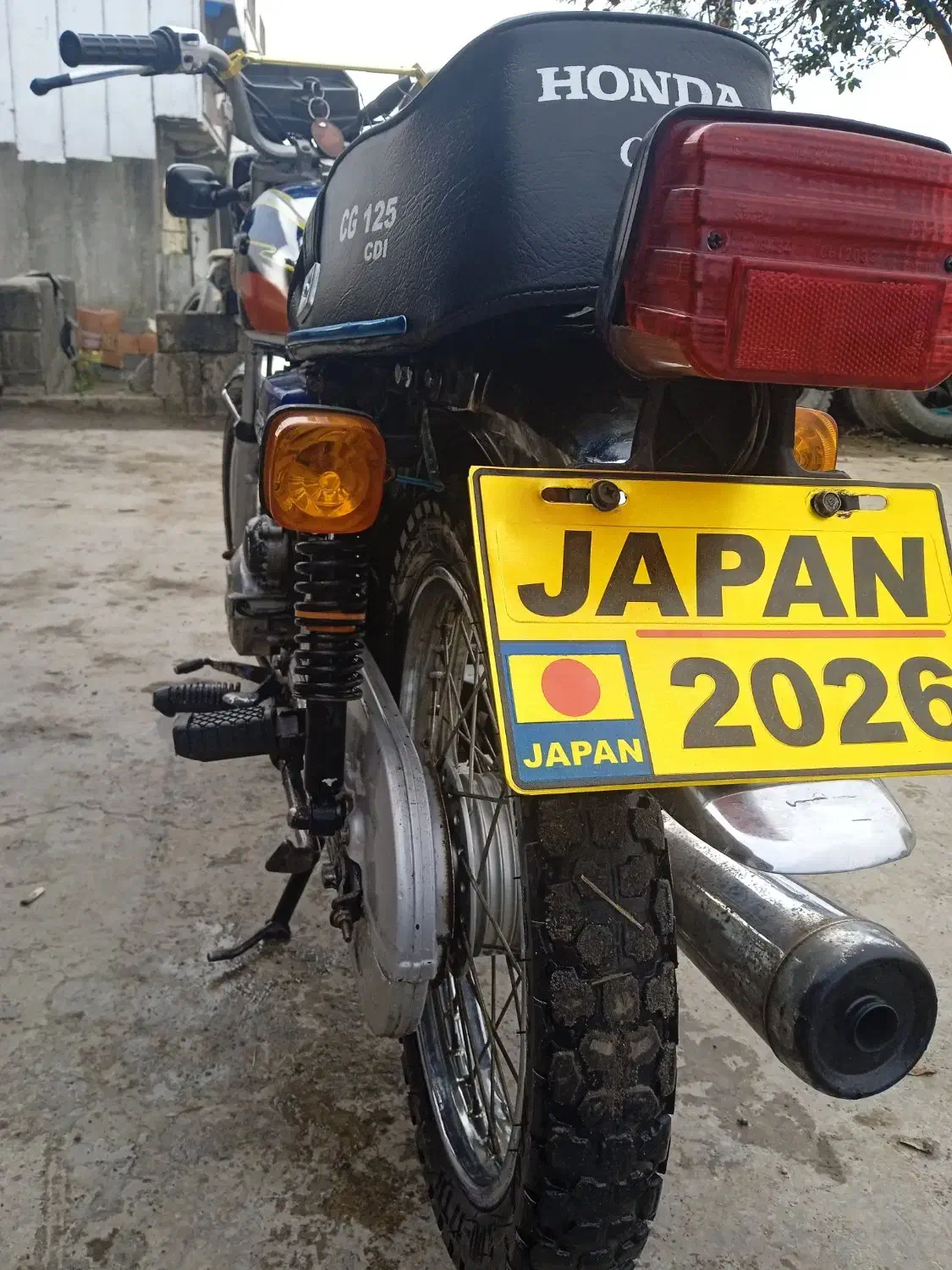 موتور سیکلت (تکتاز)۱۳۵ استارتی|موتورسیکلت|سرخرود, |دیوار