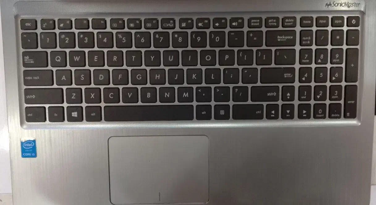 لپ تاپ Asus|رایانه همراه|اندیشه, اندیشه فاز ۱|دیوار