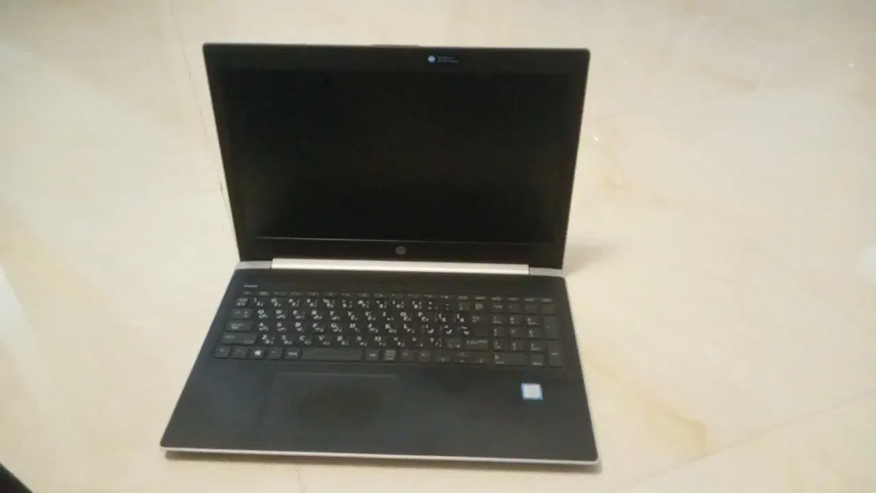 لب تاب HP PRo book|رایانه همراه|آستارا, |دیوار