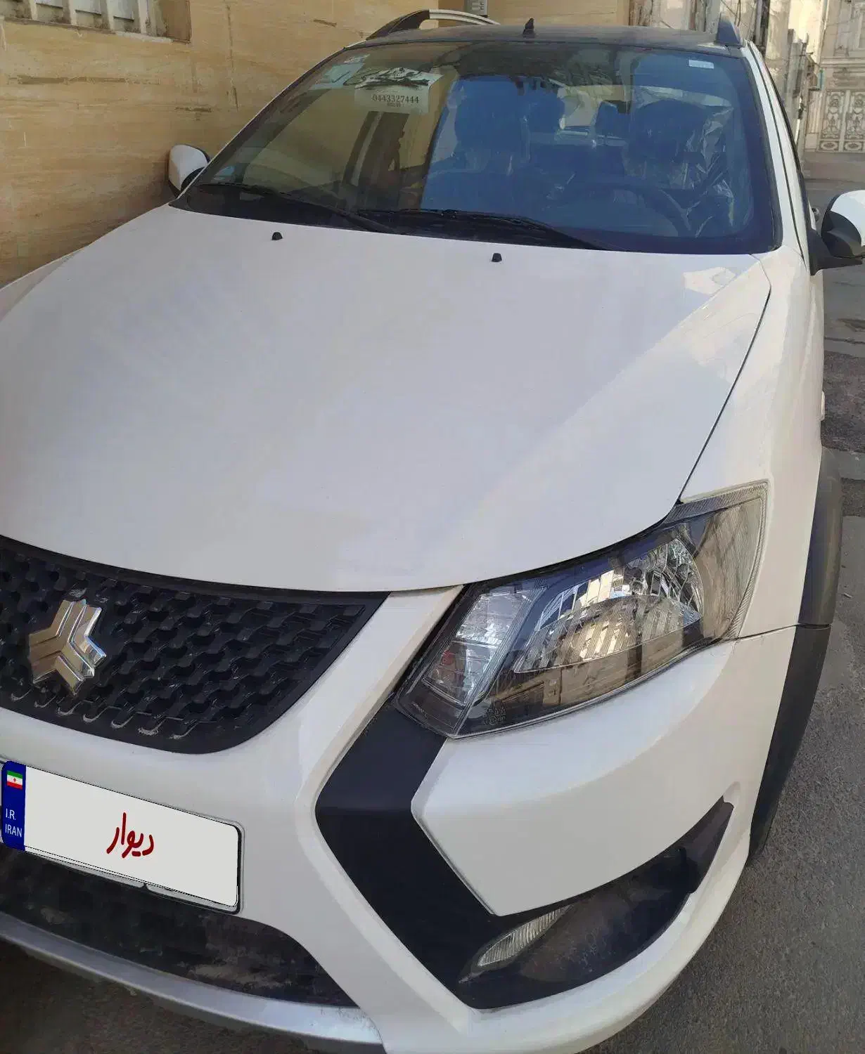 کوییک rs صفر 1404|خودرو سواری و وانت|تهران, گلستان (شهرک راه آهن)|دیوار