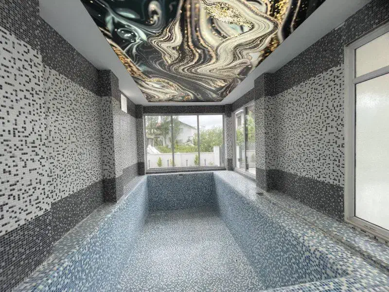 ویلا مدرن/استخردار/سندو جوازو پایان کار در افشین|فروش خانه و ویلا|چهاردانگه (تهران), |دیوار