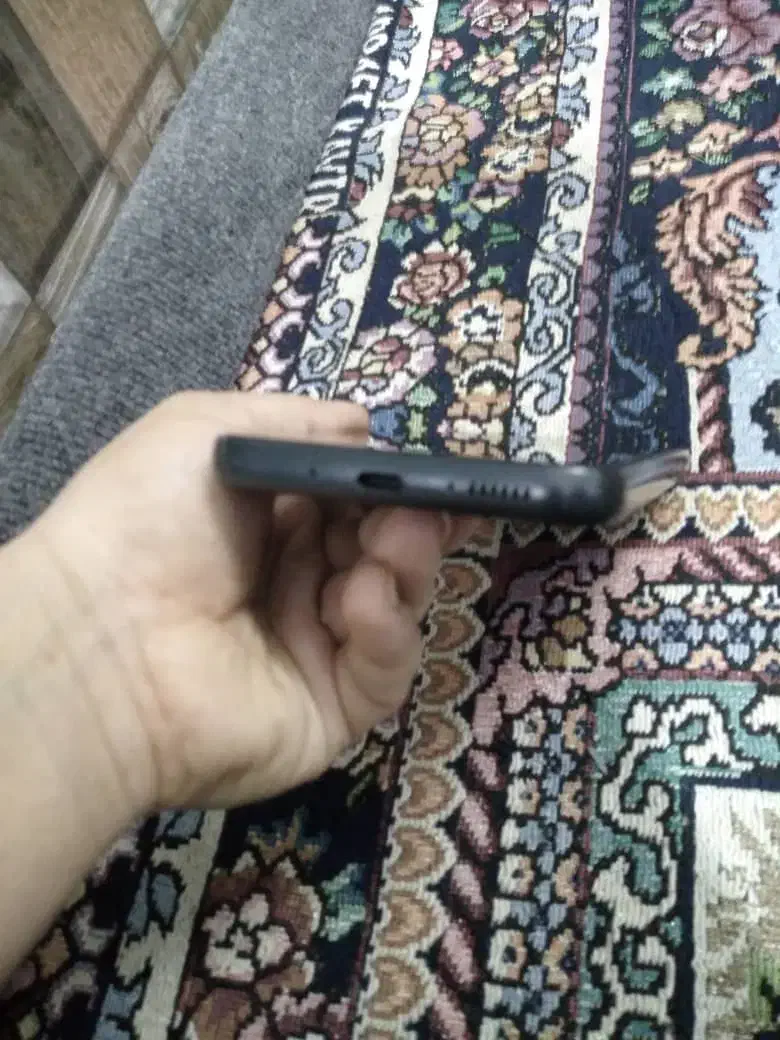 گوشی نونو a54|موبایل|کارون, |دیوار