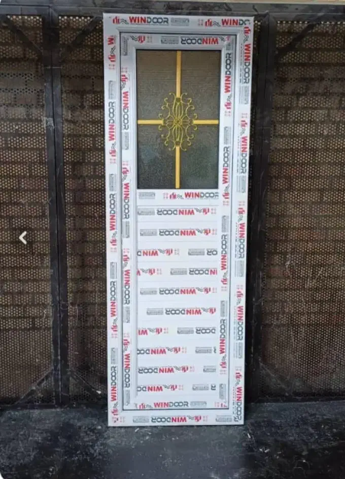 درب و پنجره دوجداره|مصالح و تجهیزات ساختمان|آمل, |دیوار