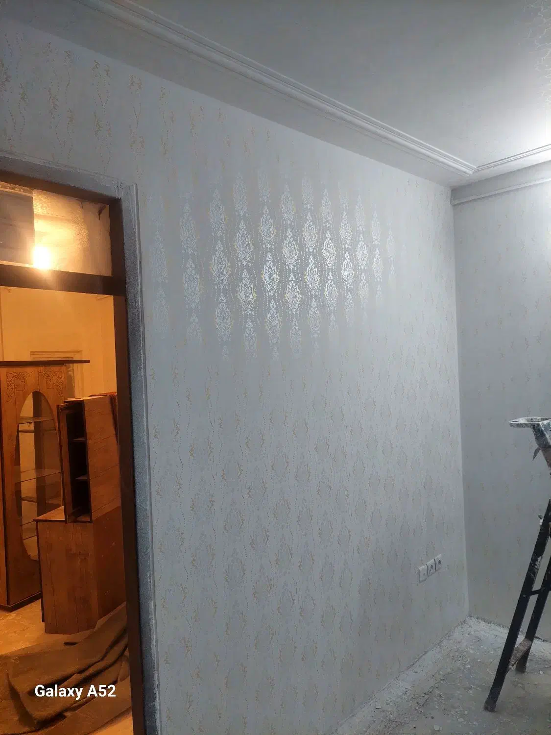 نقاشی ساختمان|خدمات پیشه و مهارت|بانه, |دیوار