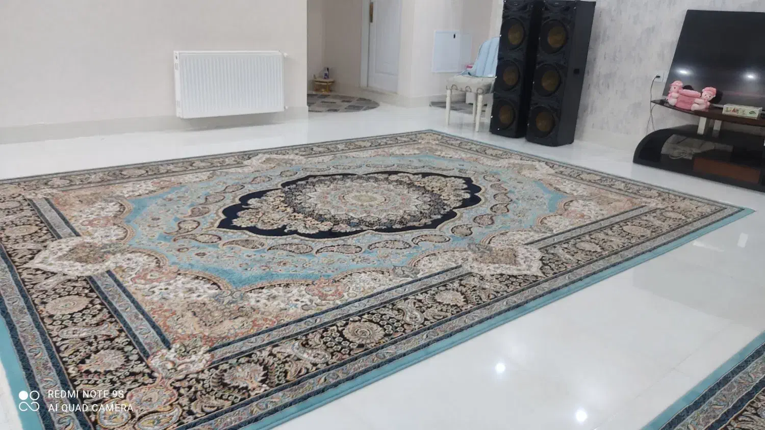 مبل وفر ش|مبلمان خانگی و میز عسلی|سبزوار, توحیدشهر|دیوار