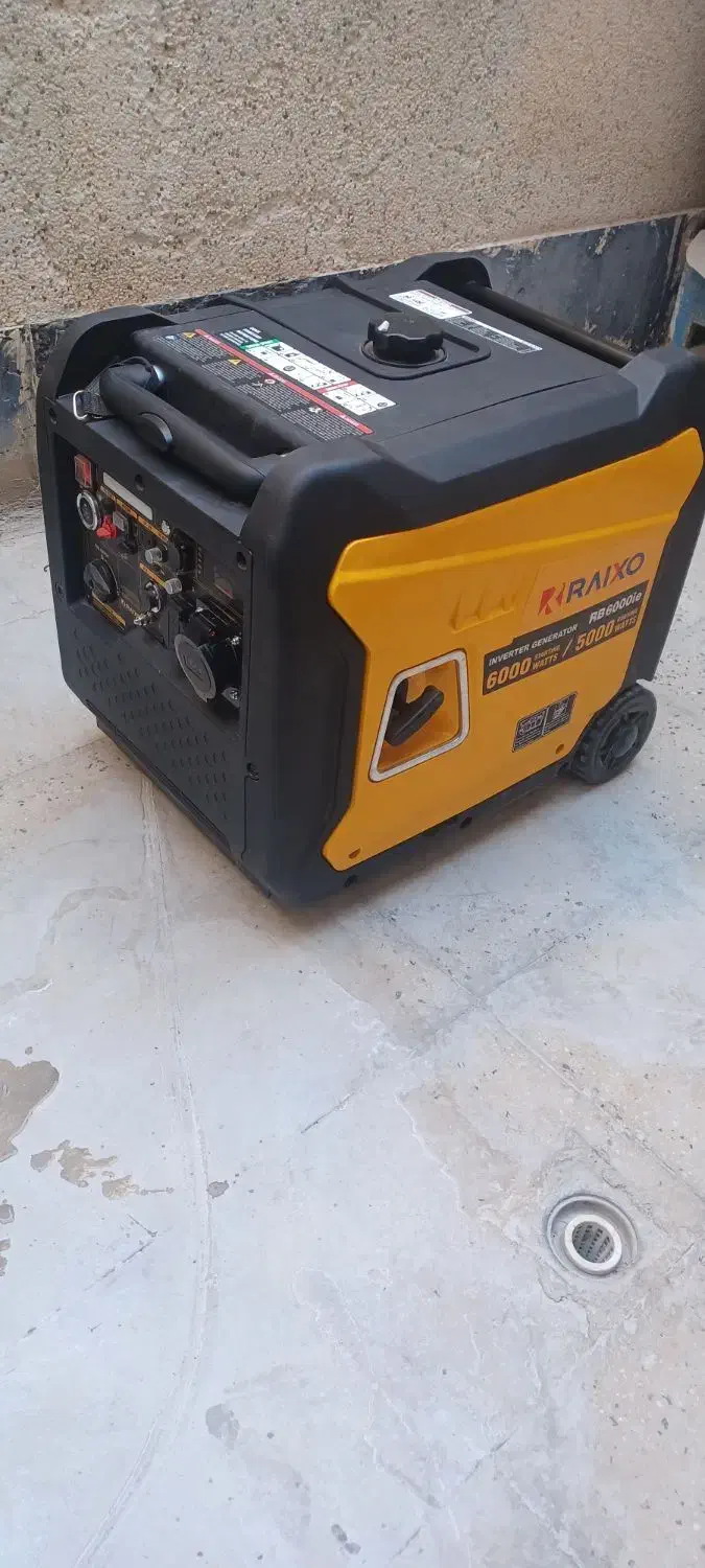 فروش موتور برق|ماشین‌آلات صنعتی|خرامه, |دیوار