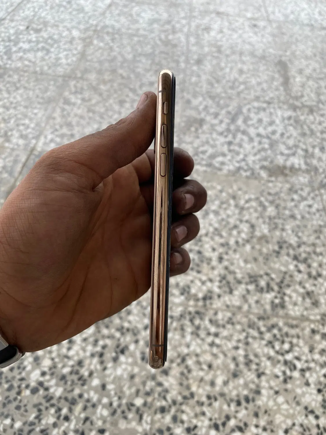 xs 256 گلد|موبایل|گنبد کاووس, |دیوار