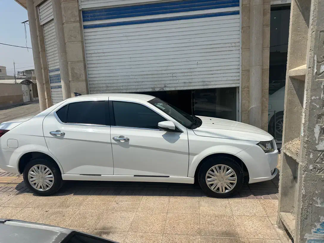 دناپلاس۵دنده|خودرو سواری و وانت|لامرد, |دیوار