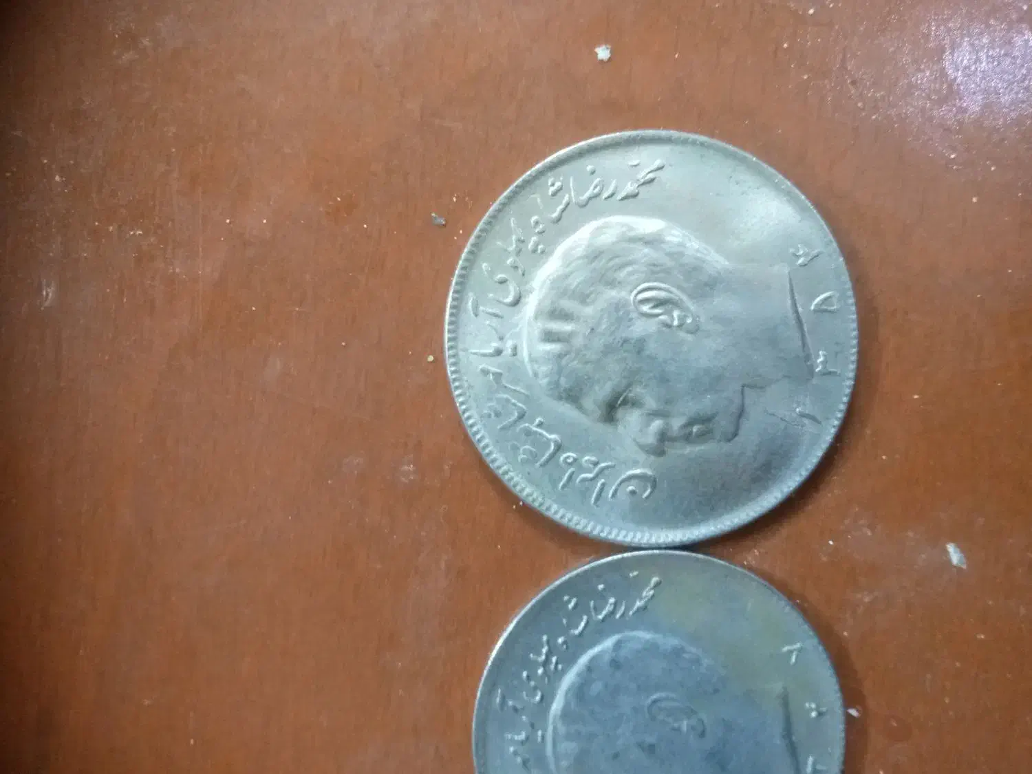 تعدادی سکه شاهی و اسلامی|کلکسیون سکه، تمبر، اسکناس|لاهیجان, لیالستان|دیوار