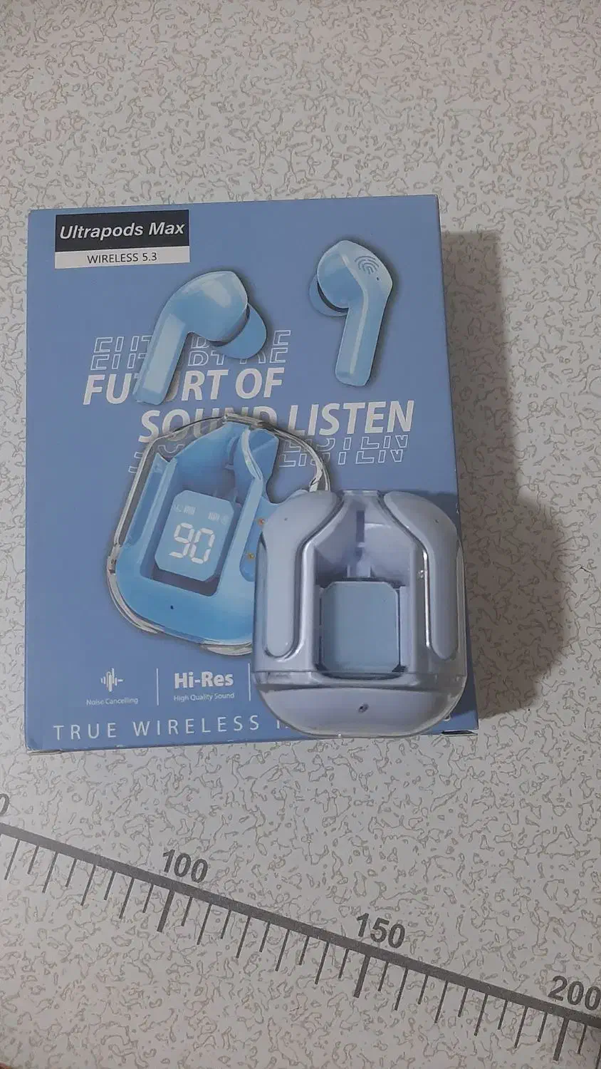 تبلت و ایرپاد|تبلت|تهران, پردیسان|دیوار