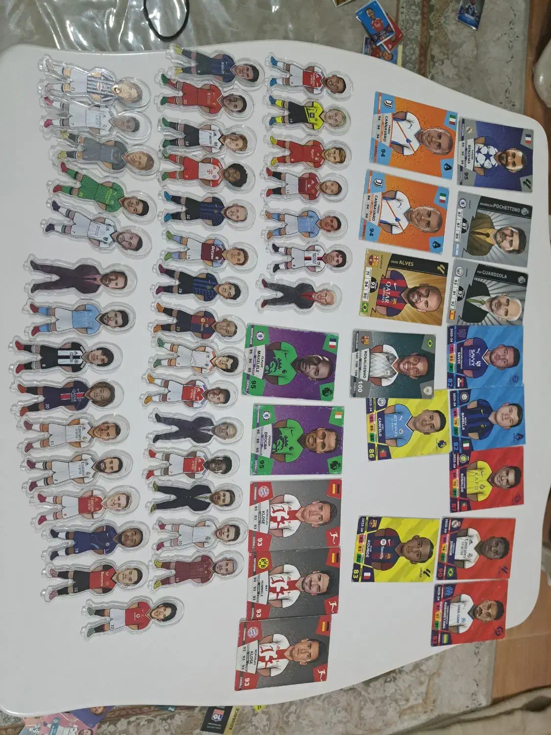 کیمدی ۲۰۲۴و۲۰۲۵|کلکسیون و سرگرمی|تهران, جوادیه تهرانپارس|دیوار