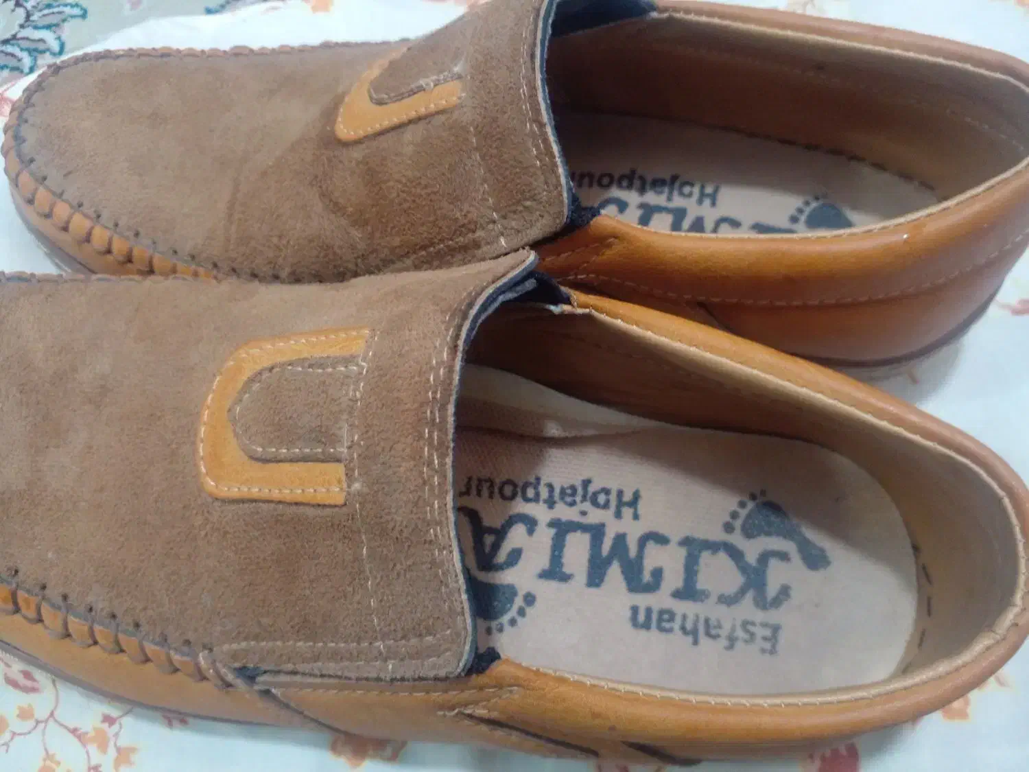 کفش سایز ۴۱|کیف، کفش، کمربند|آزادشهر, |دیوار