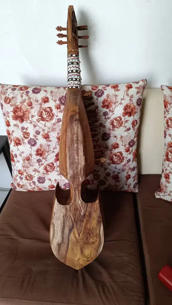 ساز رباب|سازهای سنتی|اصفهان, ملک‌شهر|دیوار