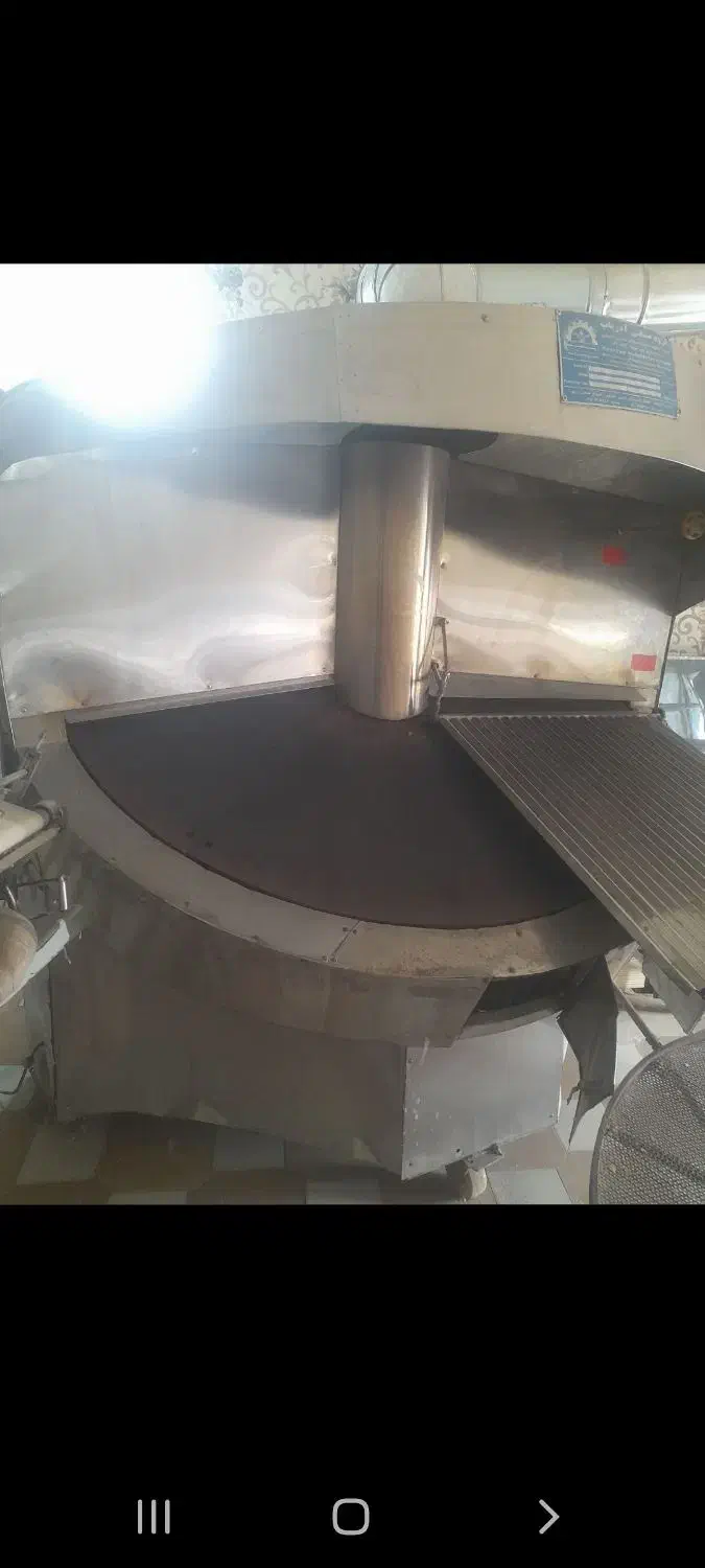 آذریاب مدل ۲۰۲۲|ماشین‌آلات صنعتی|فاروج, |دیوار