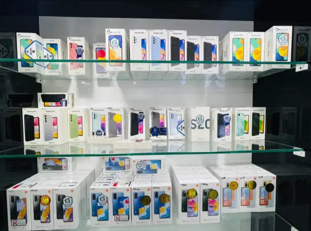 گوشی اقساطی|موبایل|تهران, استاد معین|دیوار