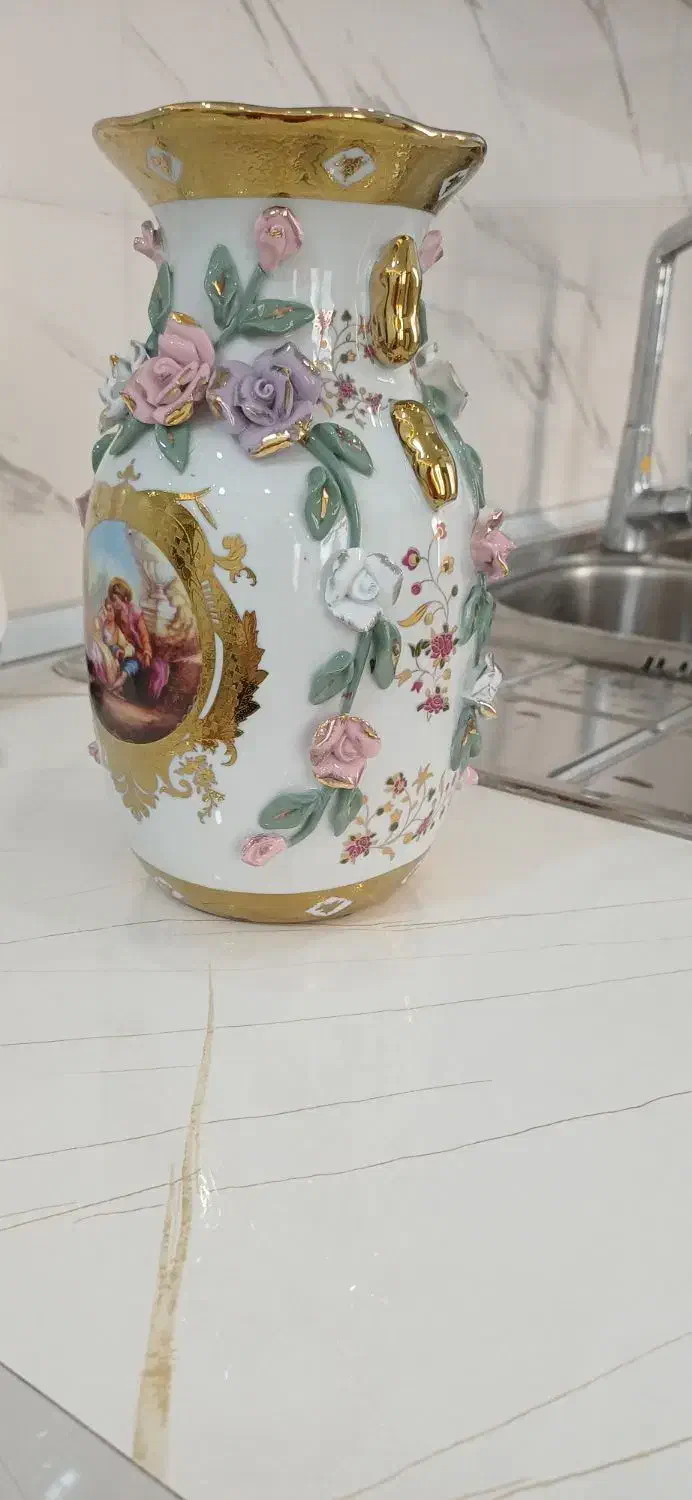 گلدان|صنایع دستی و سایر لوازم تزئینی|تهران, شکیبا|دیوار