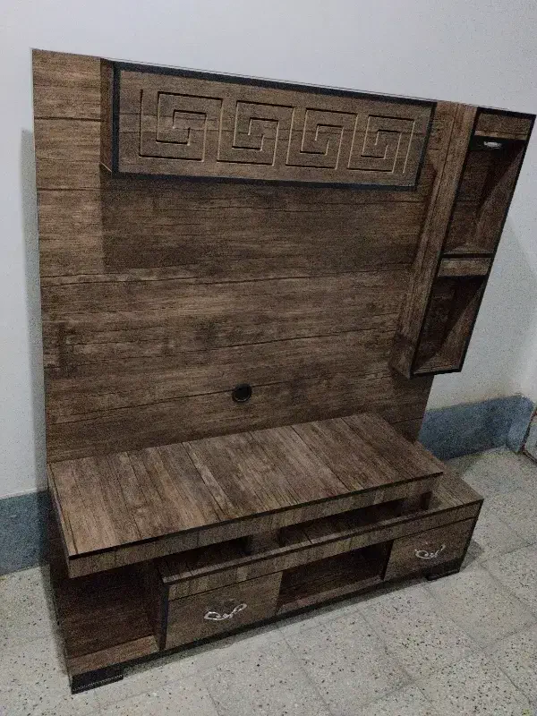 مبل و میز تلوزیون|مبلمان خانگی و میز عسلی|قرچک, زیبا شهر|دیوار