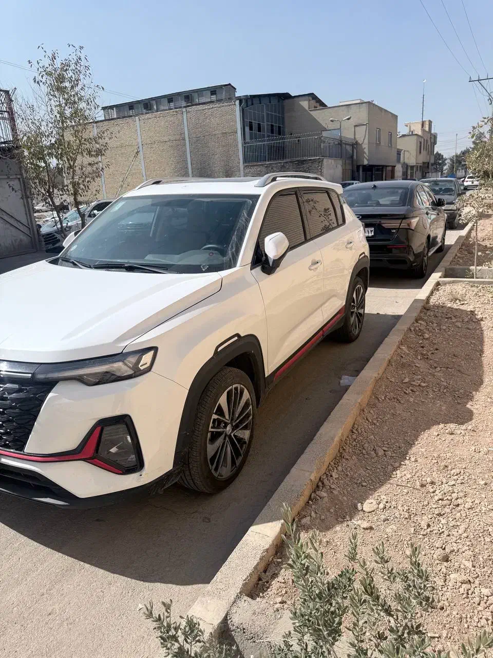 چانگان 2024|خودرو سواری و وانت|اصفهان, احمدآباد|دیوار