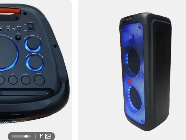 باند jbl|پخش‌کننده همراه|ایذه, |دیوار