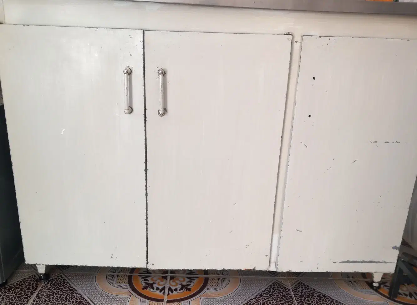 سینک گاز نو سینک|اجاق گاز و لوازم برقی پخت‌وپز|کوهدشت, |دیوار