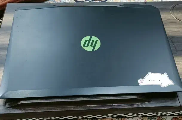 لپ تاپ Hp pavilion Gaming 15|رایانه همراه|تهران, باغ فردوس|دیوار