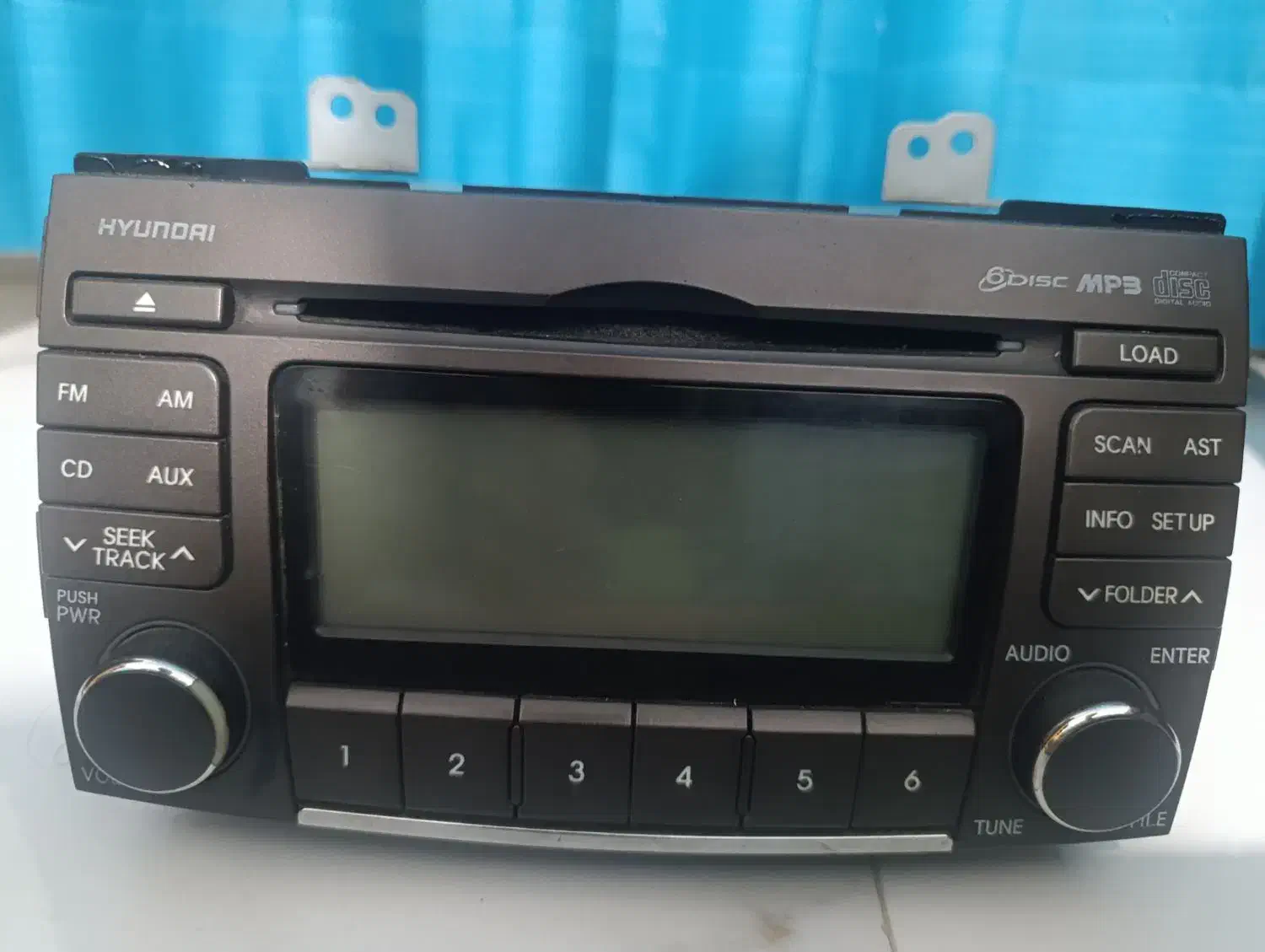 ظبط فابریک سوناتا nf|قطعات یدکی و لوازم جانبی|ایزدشهر, |دیوار