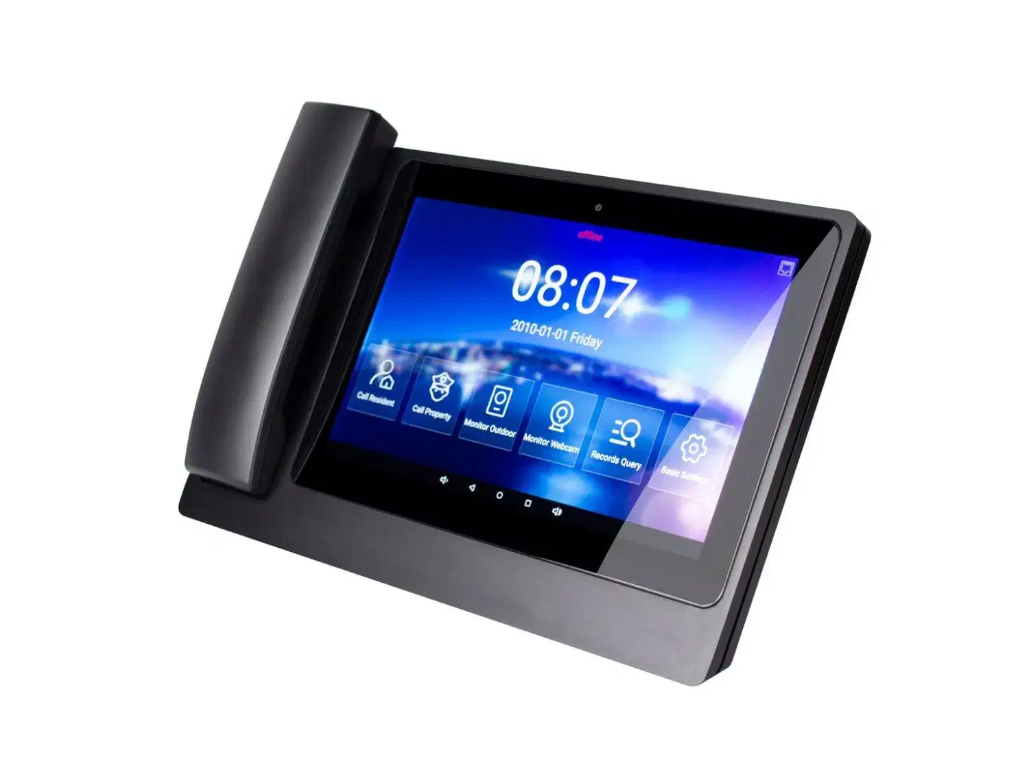 هوشمندسازی|دوربین مداربسته|پردیس, شهرک صنعتی خرمدشت فاز ۷|دیوار