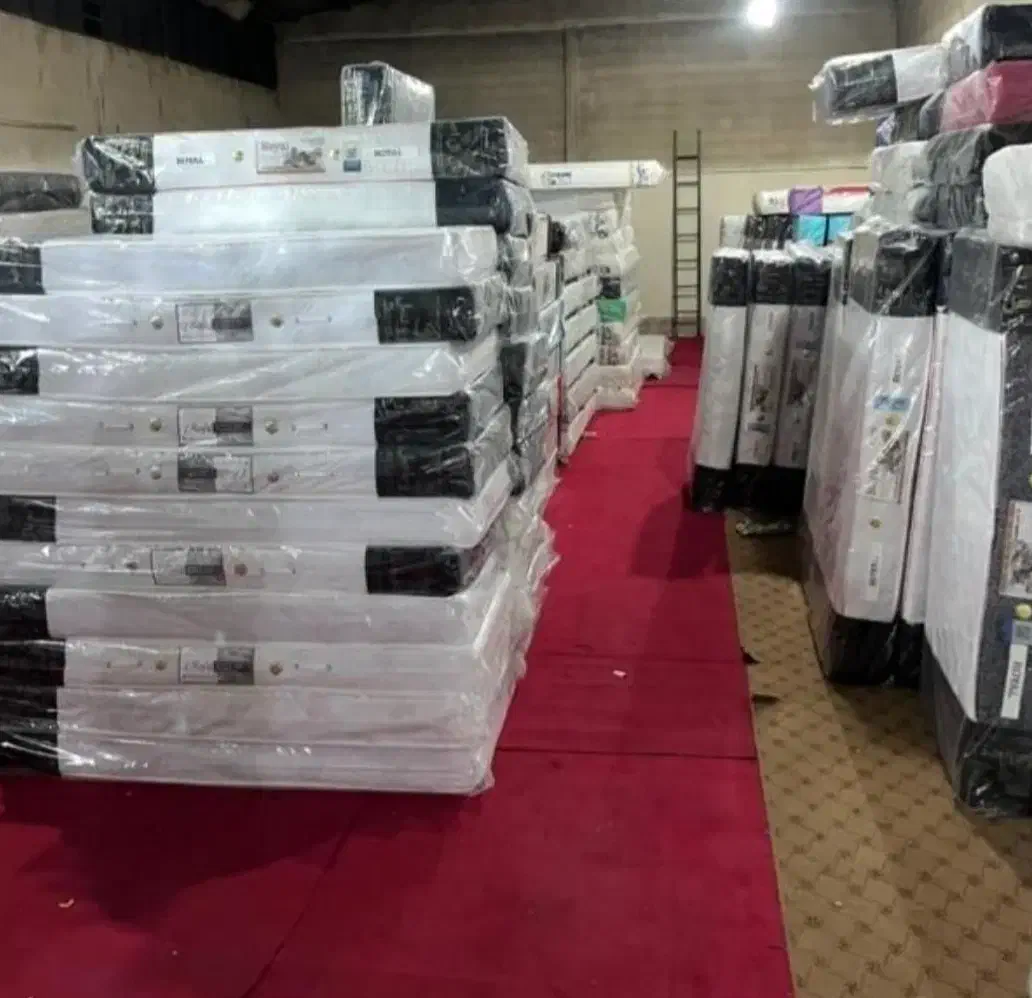 انـواع تـشــک مــنفصلــدار 4712|تشک تختخواب|تهران, فاطمی|دیوار