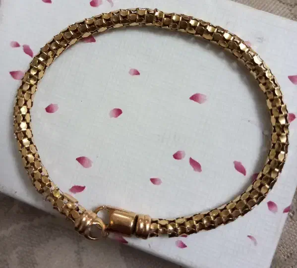 دستبند النگویی طلا|جواهرات|محمدشهر, همایون ویلا|دیوار