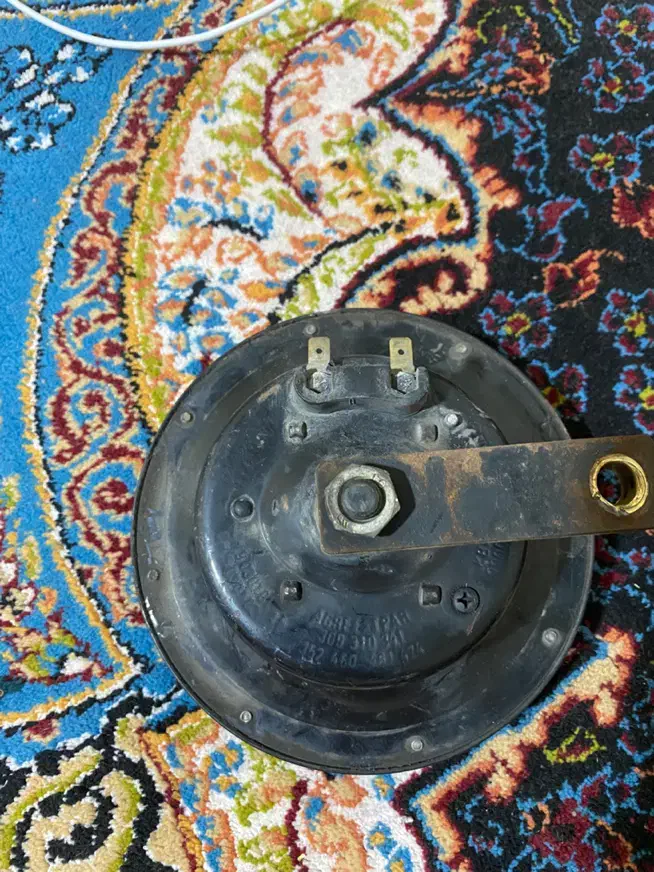 بوق 1011|قطعات یدکی و لوازم جانبی|تبریز, |دیوار