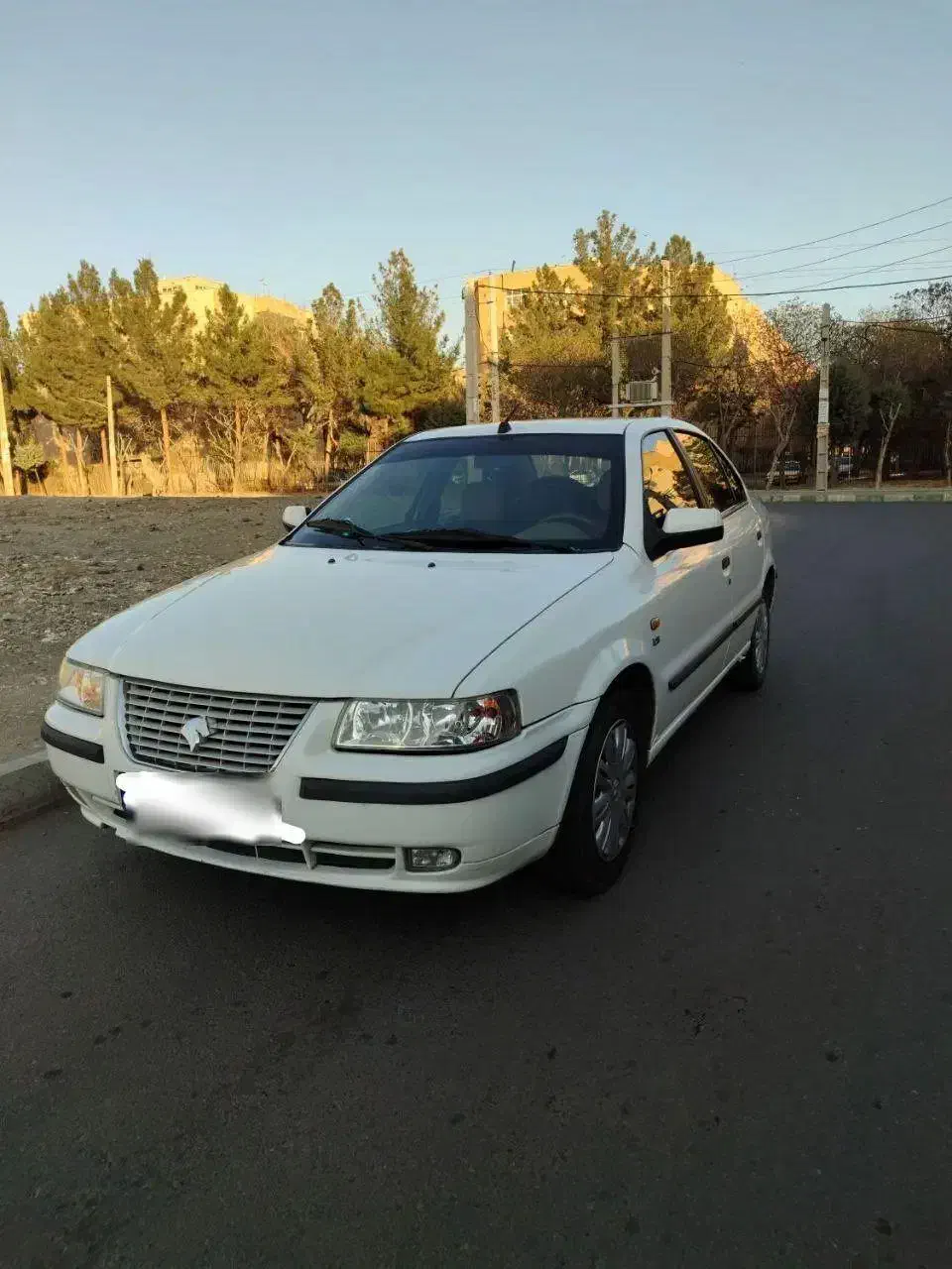 سمند LX XU7 1400|خودرو سواری و وانت|فردیس, فردیس|دیوار