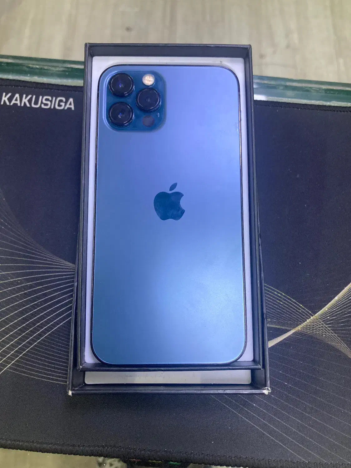 ایفون ۱۲ پرو|موبایل|رشت, بازار|دیوار