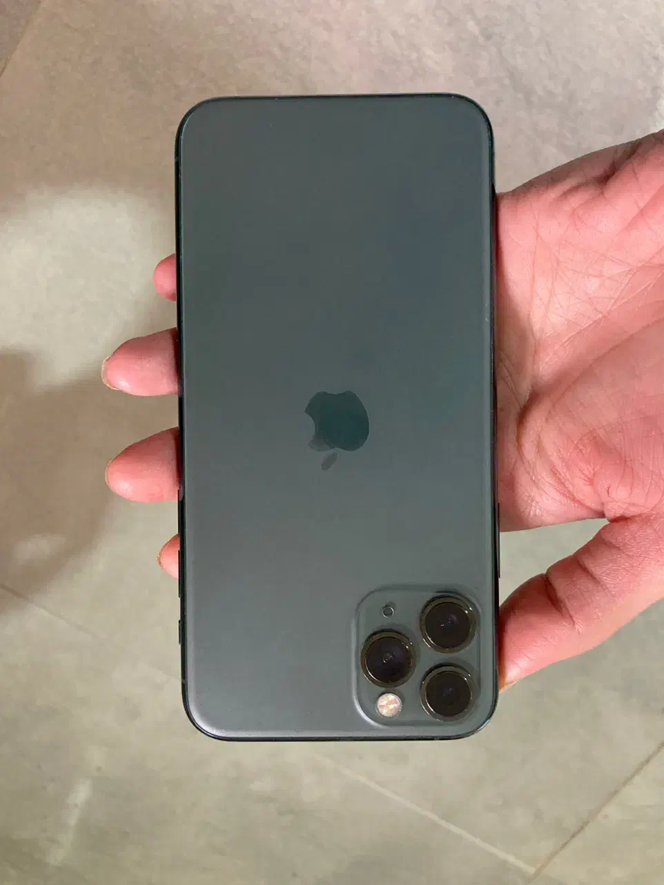 آیفون ۱۱ پرو|موبایل|تربت جام, فاز ۱ فرهنگیان|دیوار