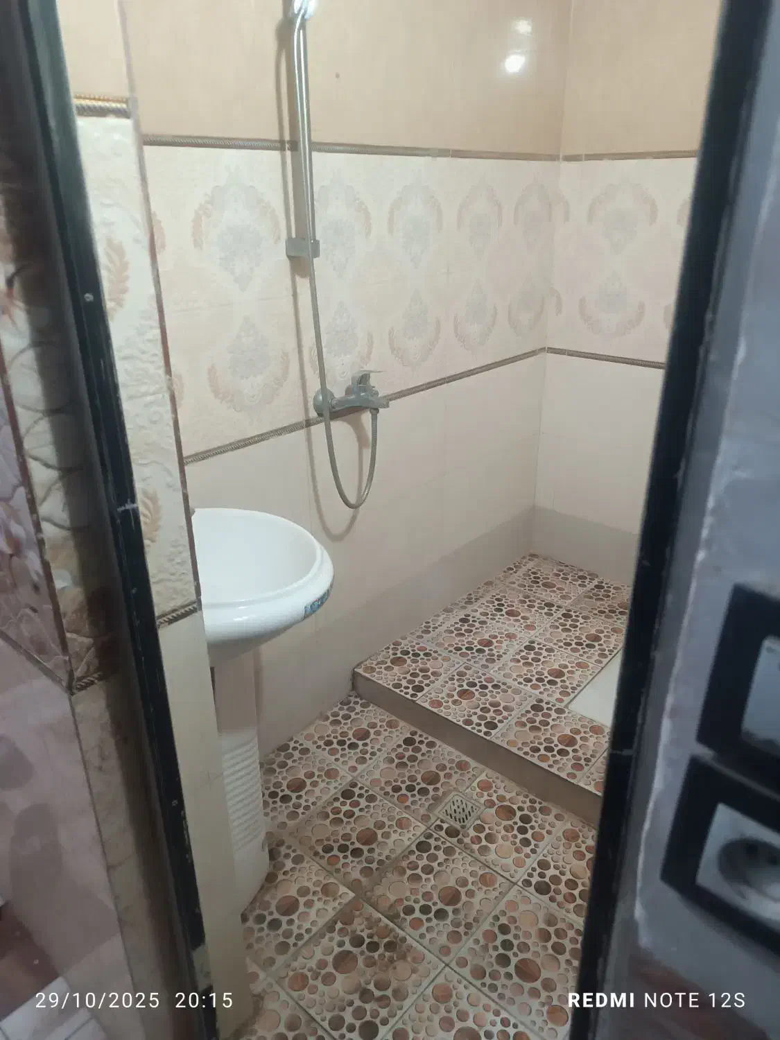 سوئیت روزانه مسافرین .|اجارهٔ کوتاه‌مدت آپارتمان و سوئیت|زاهدان, |دیوار