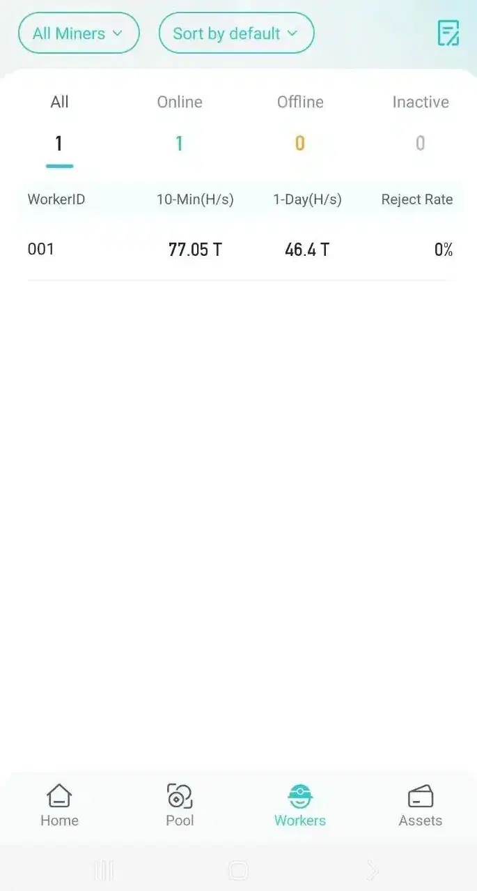 ماینر|قطعات و لوازم جانبی رایانه|امیدیه, |دیوار