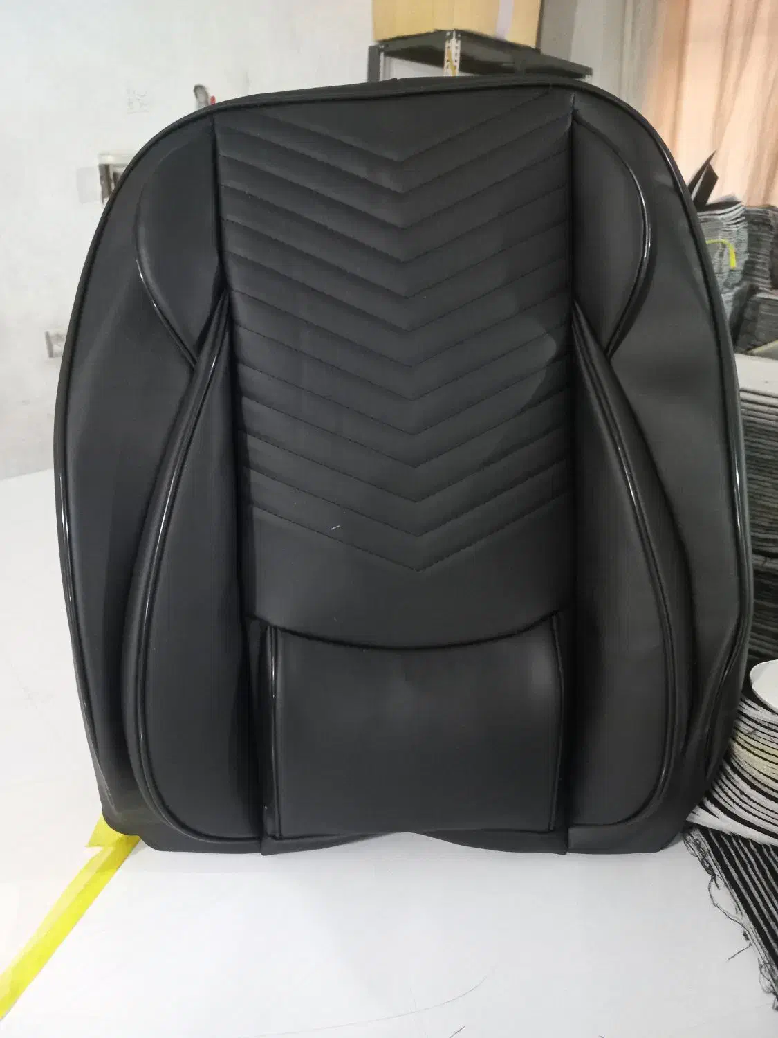 خیاط روکش صندلی خودرو|استخدام صنعتی، فنی، مهندسی|چهاردانگه (تهران), |دیوار