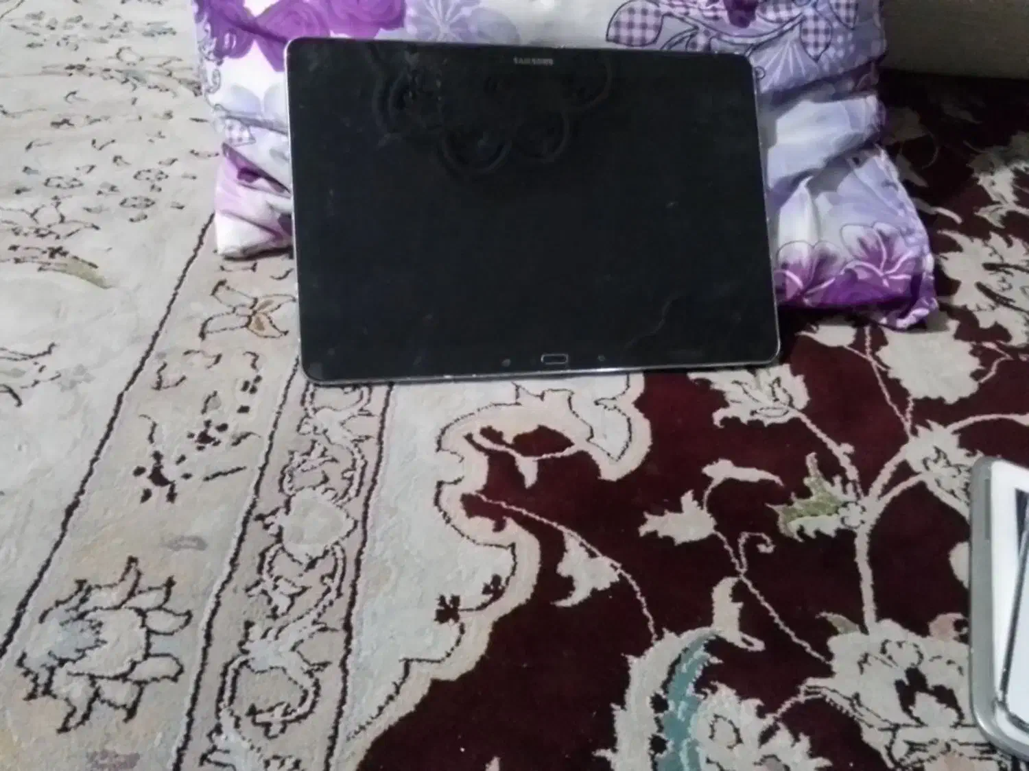 ۳عددتبلت سامسونگ نوت پروsm pprوsm pوsm n|تبلت|تهران, خلازیر|دیوار