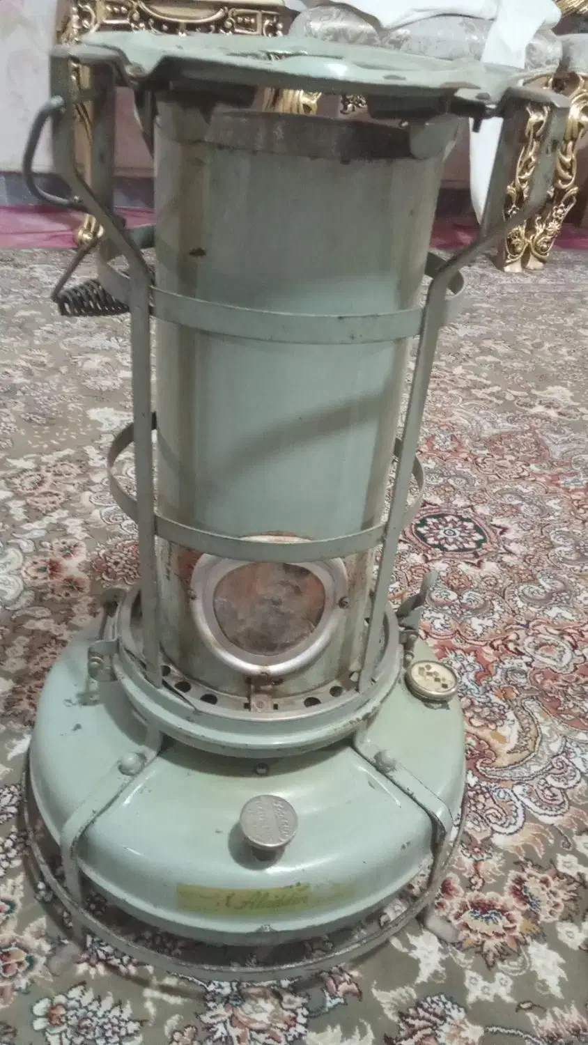 چراغ نفتی|بخاری، هیتر، شومینه|نسیم‌شهر, |دیوار