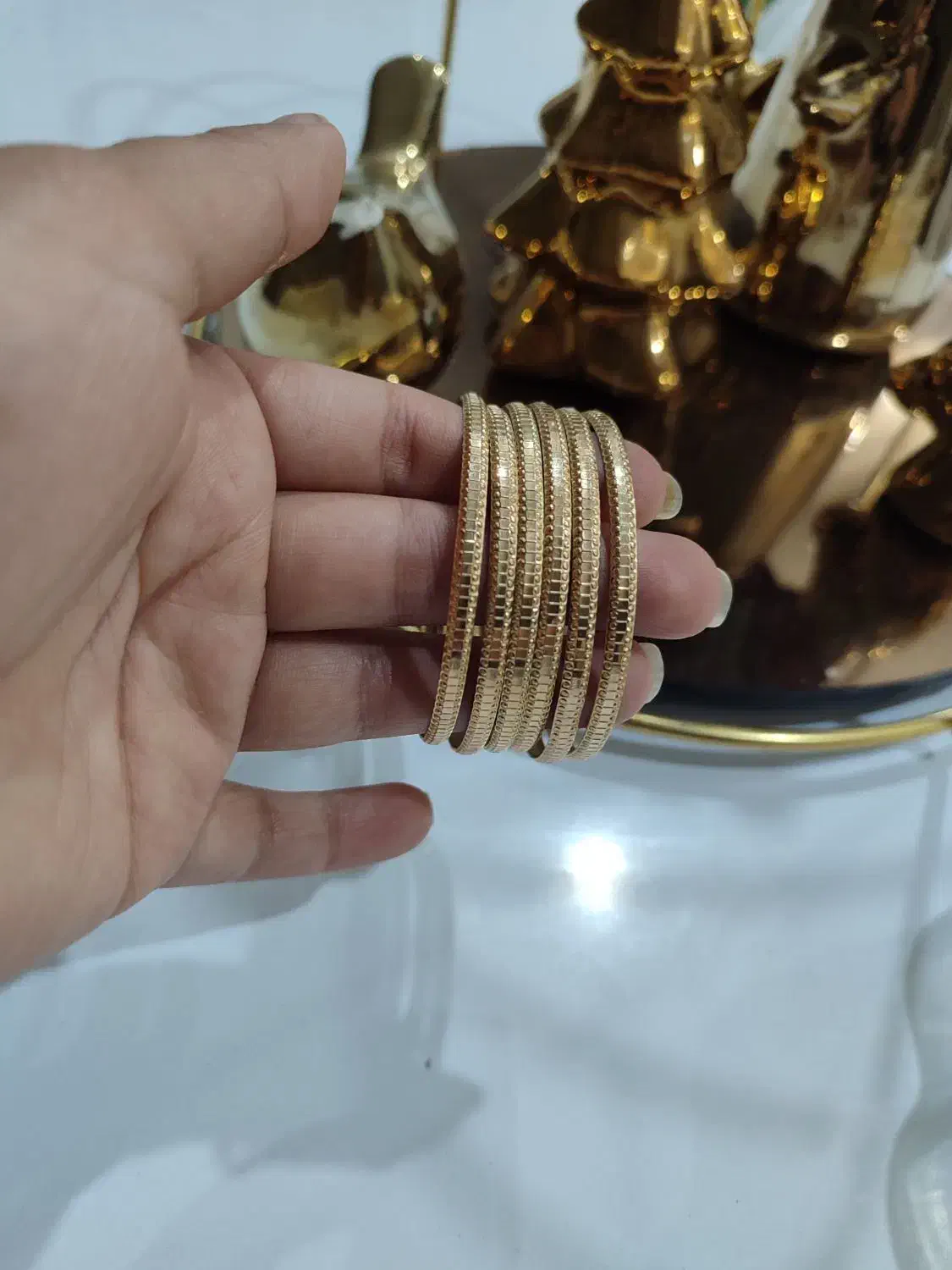 النگوی سایز 1|جواهرات|اسدآباد, |دیوار