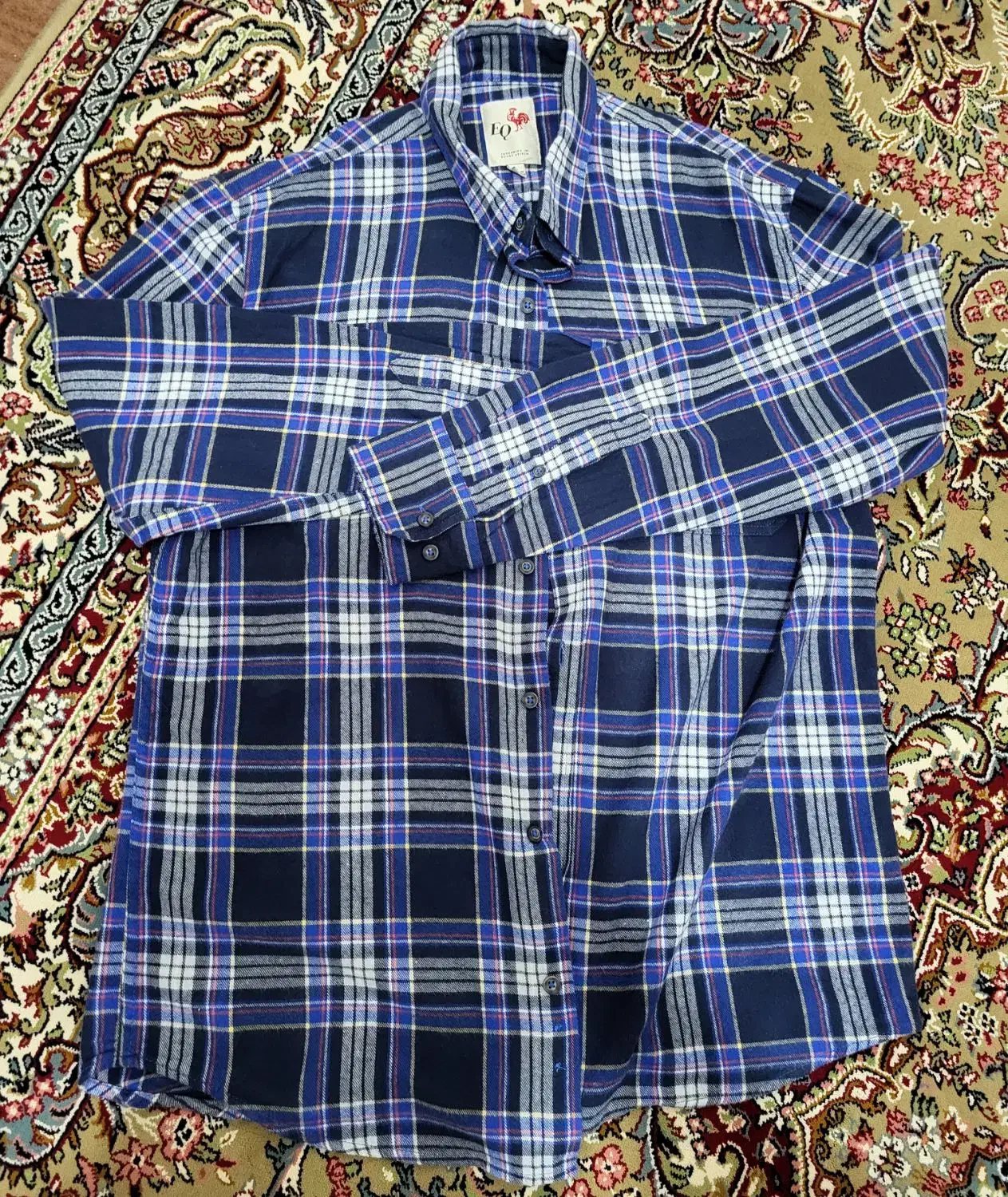 پیراهن مردانه|لباس|سنندج, |دیوار