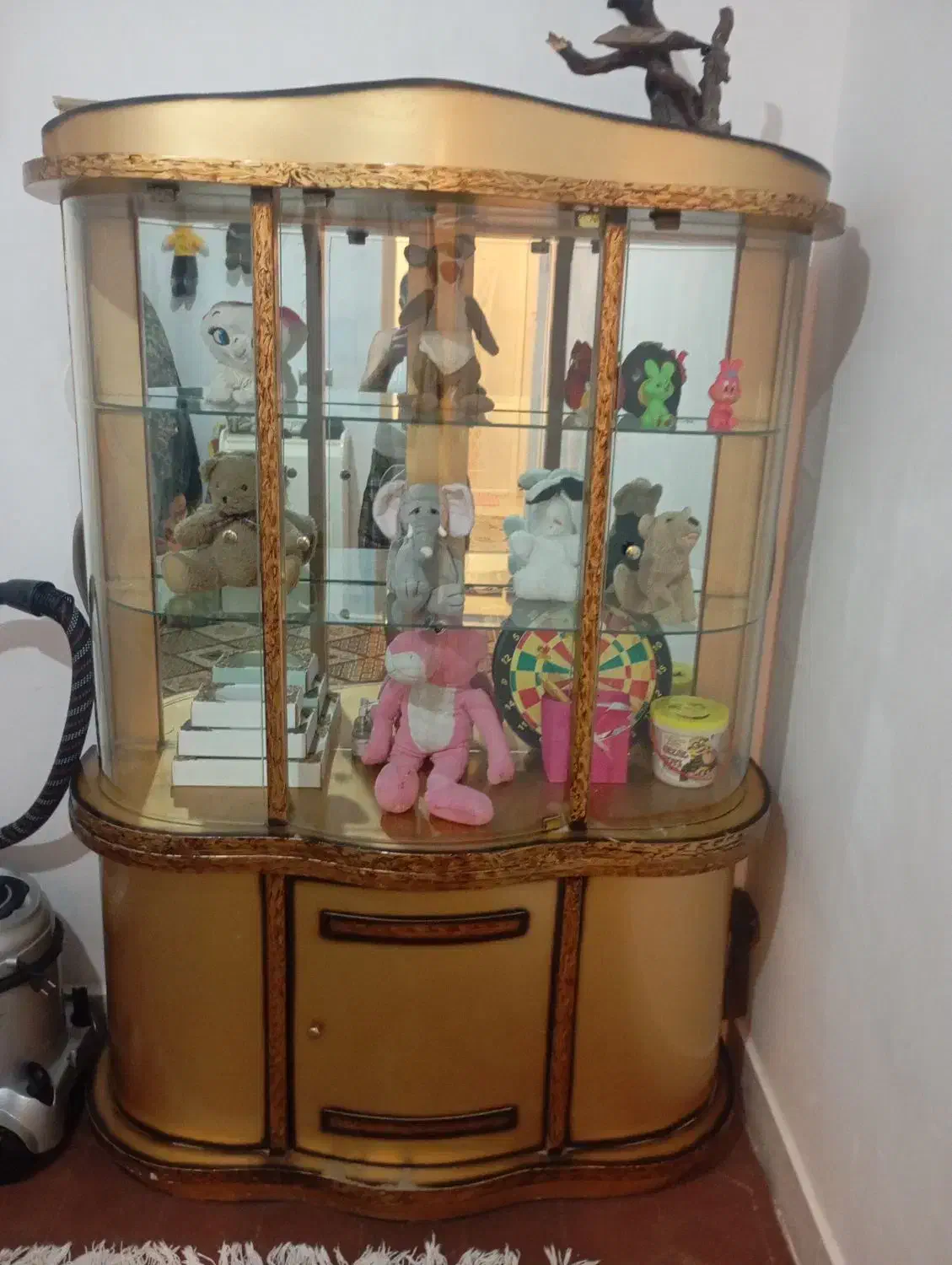 بوفه|بوفه، ویترین، کنسول|زابل, |دیوار