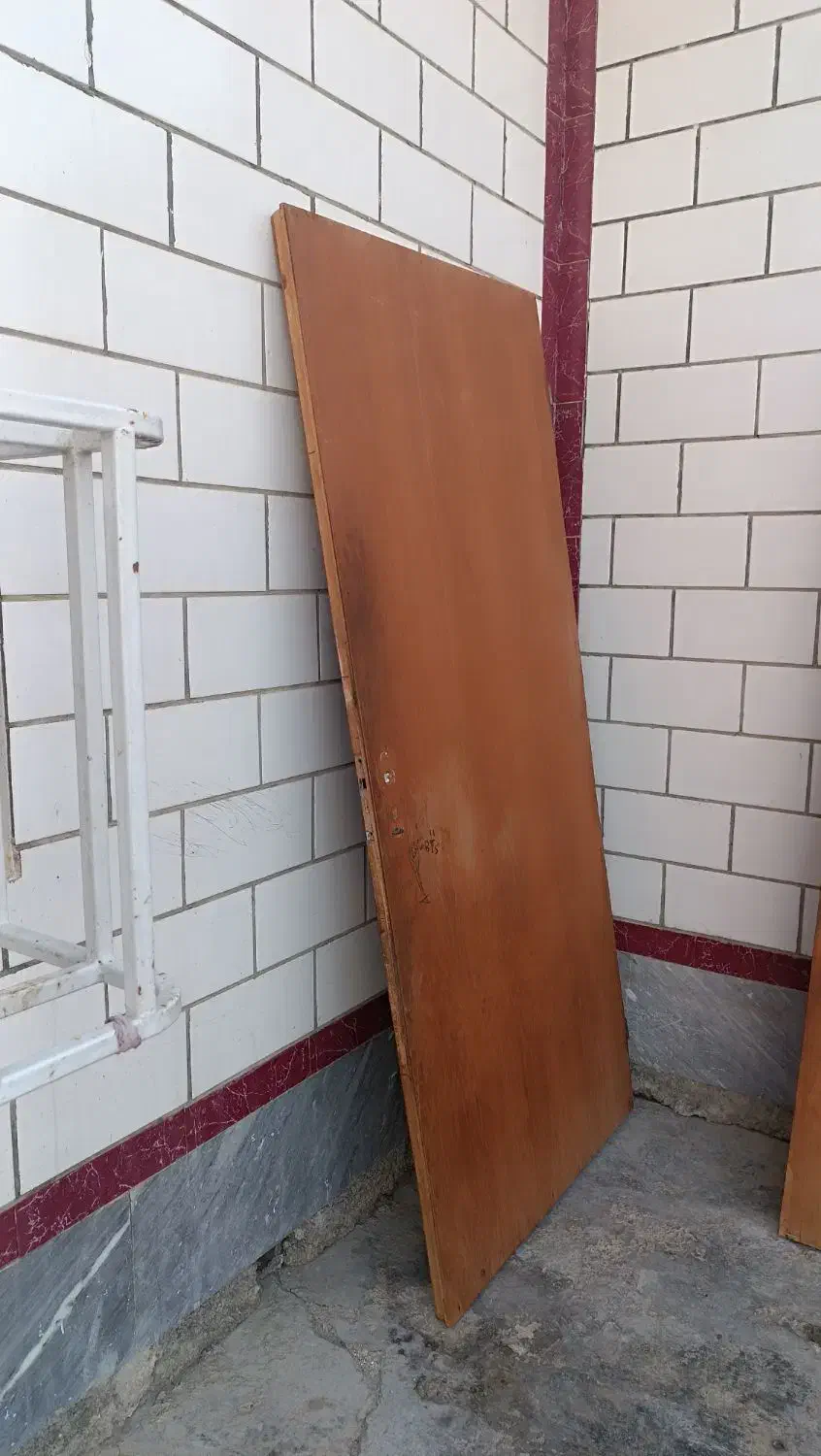 فروش درب اتاق|مصالح و تجهیزات ساختمان|رامهرمز, |دیوار