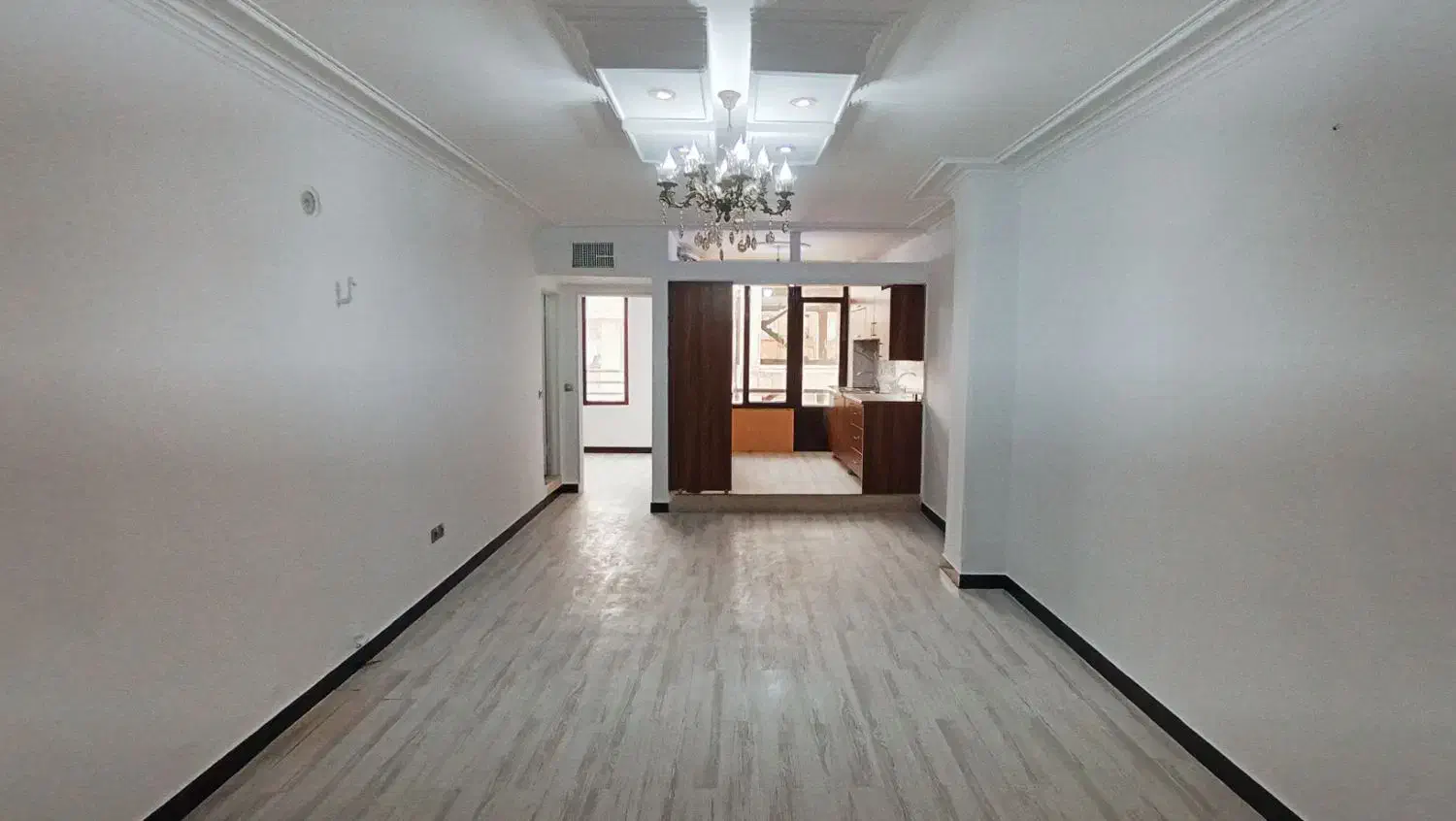 باما24 / 52متر/پارکینگ اختصاصی/تمیز|اجارهٔ آپارتمان|اندیشه, اندیشه فاز ۱|دیوار