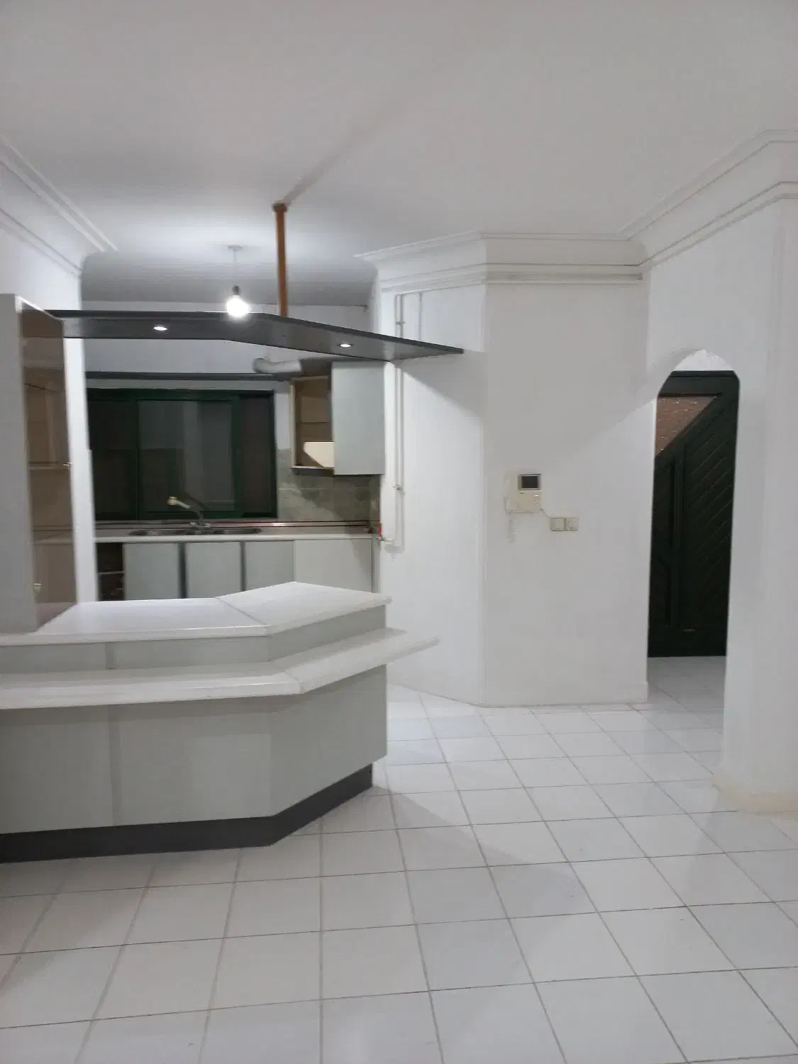 یک واحد ۱۰۰ متری در منظریه|اجارهٔ آپارتمان|رشت, بازار|دیوار