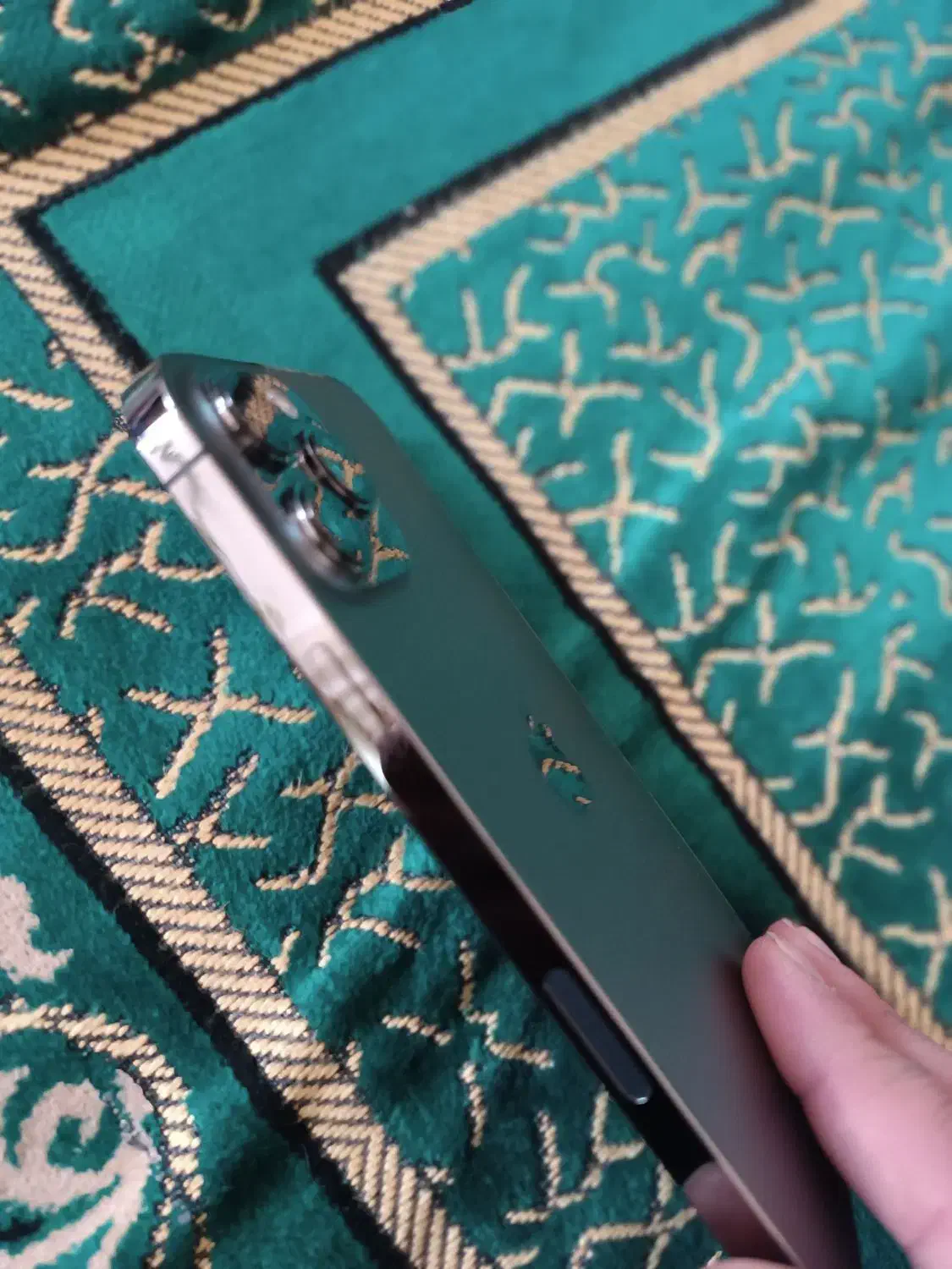 13pro maksایفون|موبایل|یزد, |دیوار