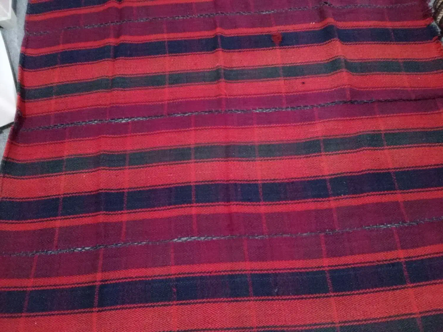 جاجیم|گلیم، جاجیم، گبه|اندیمشک, |دیوار