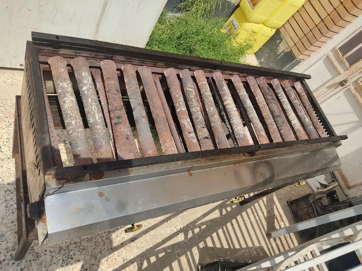 کباب پز|اجاق گاز و لوازم برقی پختوپز|بندرعباس, |دیوار