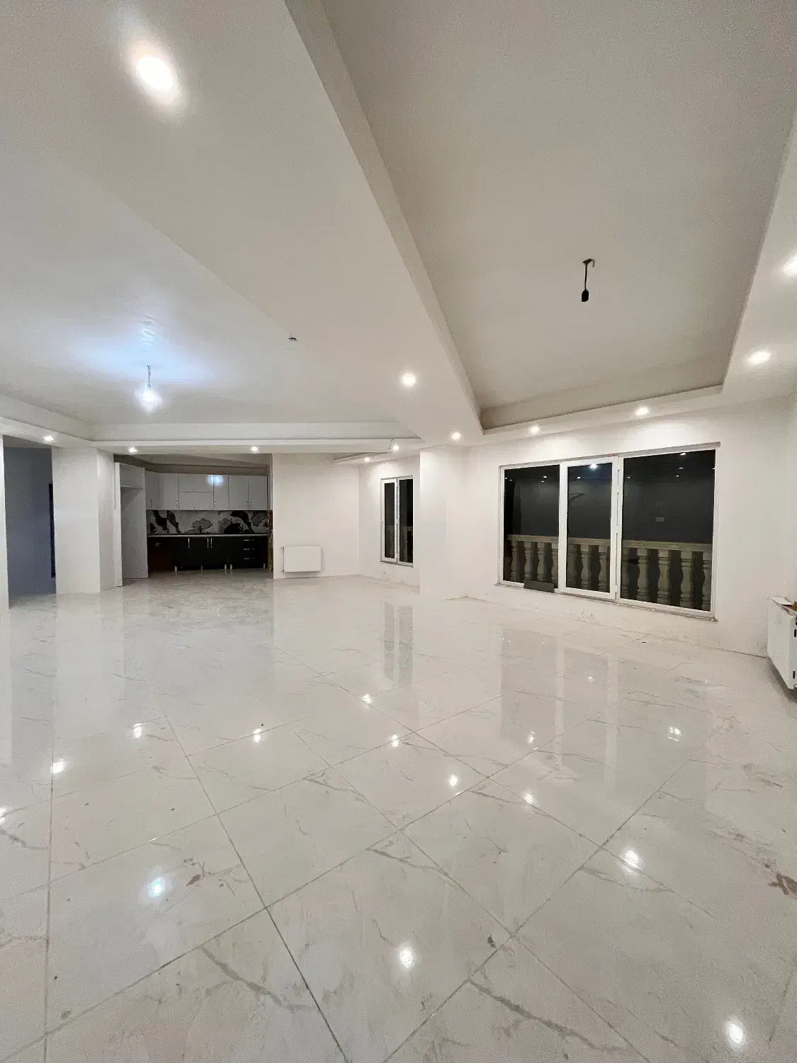 فروش ۱۳۵ متری سند ساغریسازان/صفر/۳خواب|فروش آپارتمان|رشت, رودبارتان|دیوار