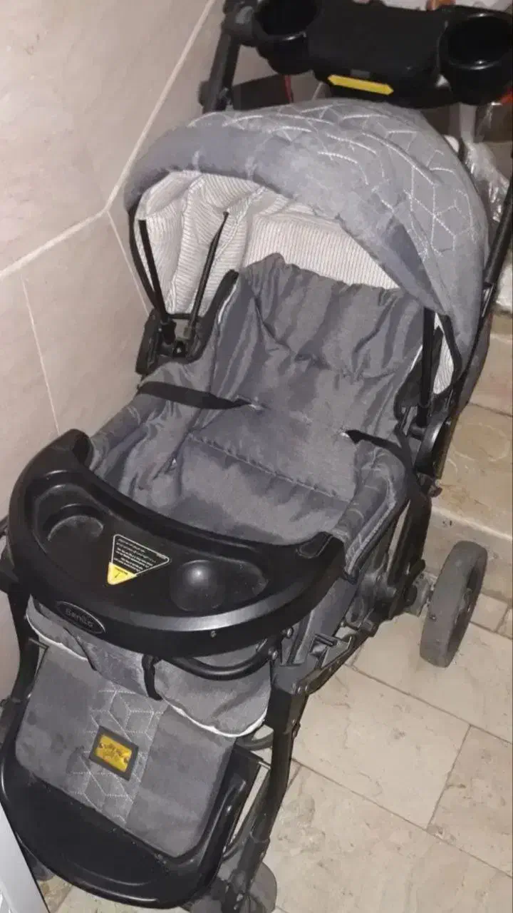 کالسکه|کالسکه و لوازم جانبی|تهران, تهرانپارس شرقی|دیوار